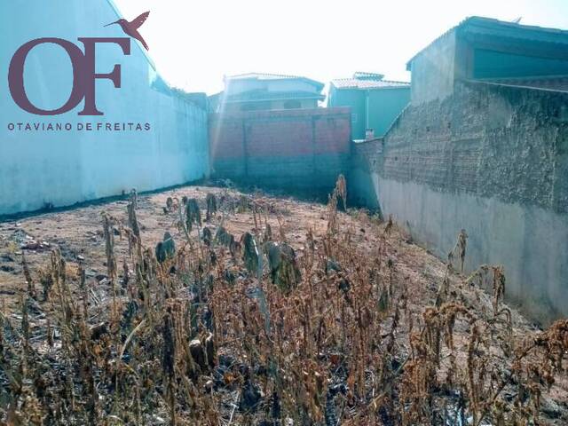 #102 - Terreno para Venda em Itupeva - SP - 3