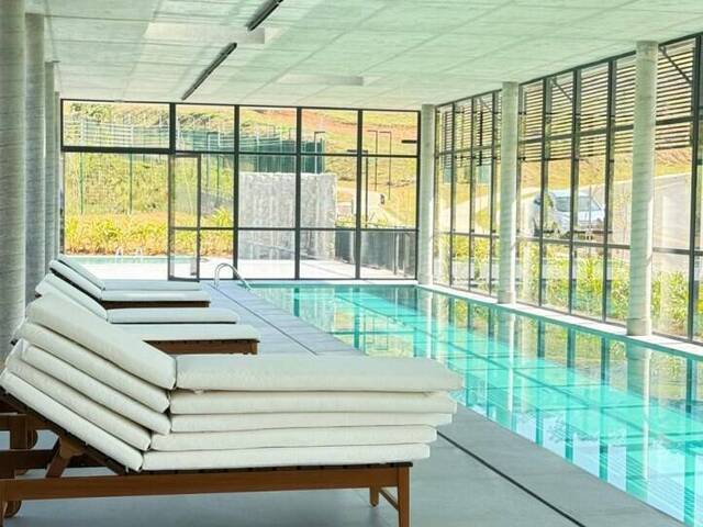 #1186 - Terreno em condomínio para Venda em Jundiaí - SP