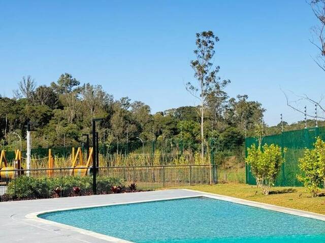 #1186 - Terreno em condomínio para Venda em Jundiaí - SP