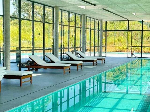 #1186 - Terreno em condomínio para Venda em Jundiaí - SP