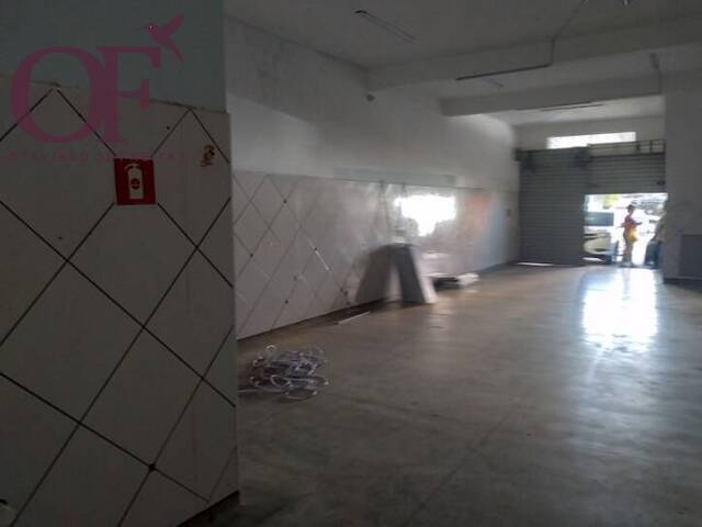 #19 - Salão Comercial para Locação em Jundiaí - SP - 2