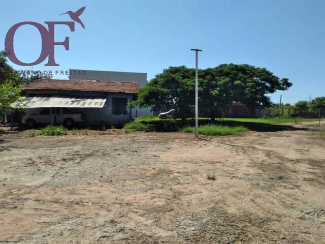 #89 - Área para Incorporação para Venda em Jundiaí - SP