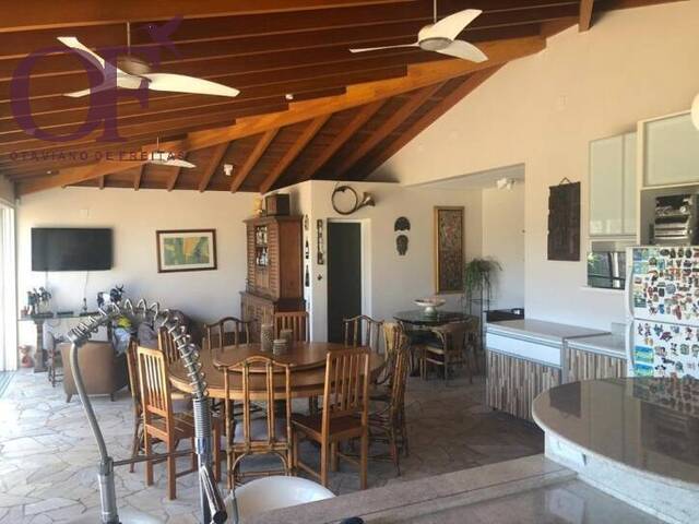 #83 - Casa em condomínio para Venda em Louveira - SP - 1