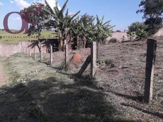 #23 - Terreno para Venda em Valinhos - SP - 2