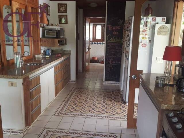 #111 - Casa em condomínio para Venda em Valinhos - SP - 2
