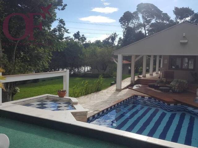#111 - Casa em condomínio para Venda em Valinhos - SP - 1